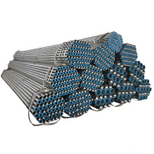 ASTM 87*2.0mm galvanized steel pipe factory